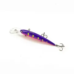Воблер Caiman Hooligan 120F 20g 1,5м цвет СМ305