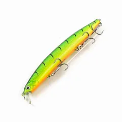 Воблер Palomino Devil 138F 19гр 0-1м цвет 7