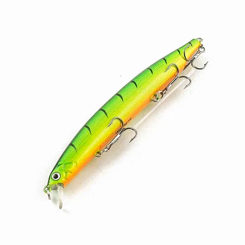 Воблер Palomino Devil 138F 19гр 0-1м цвет 7