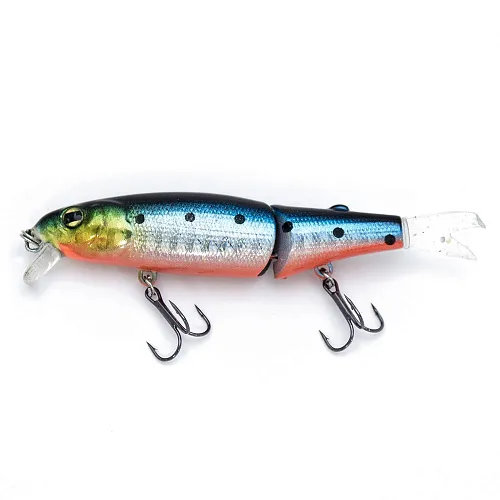 Воблер Sharado WS-N-003-1 88mm 7,2g color 08