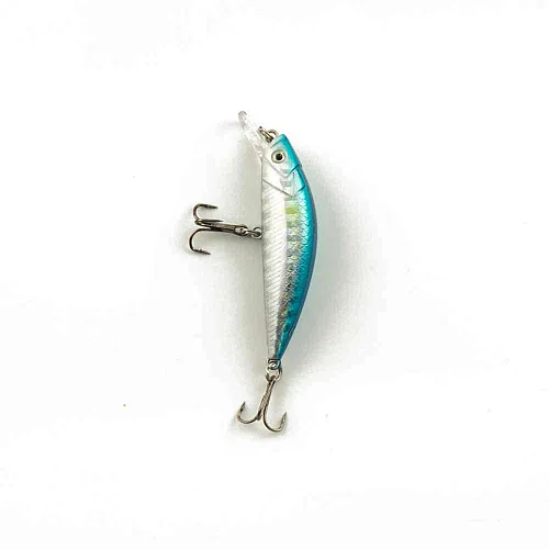 Воблер Palomino Falcon 55S 6,2гр цвет 9