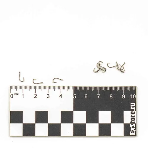 Крючки Caiman Feeder Spesial №3 D11055