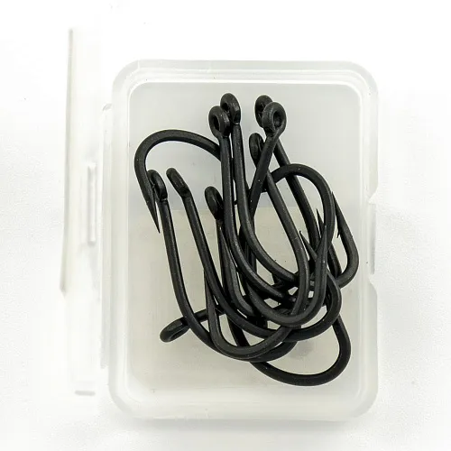 Крючок Carpking Wn hook №2 ( уп. 10шт.)