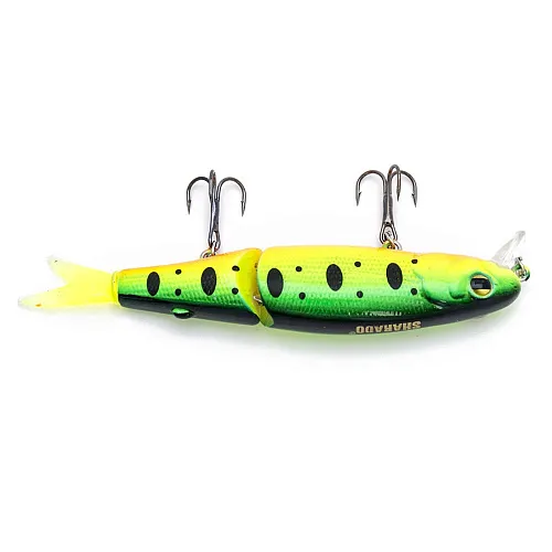 Воблер Sharado WS-N-003-1 88mm 7,2g color 13