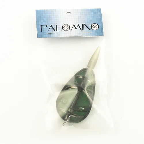 Кормушка методная Palomino PL6191-D крашенная 40g