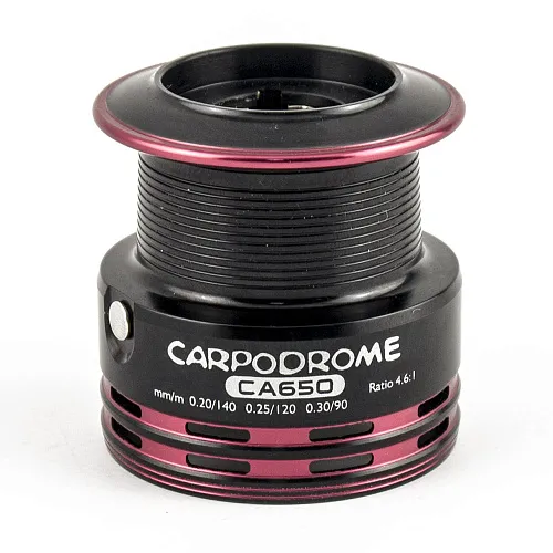 Катушка Viva Carpodrome Baitrunner CA 650 (5+1ВВ) 