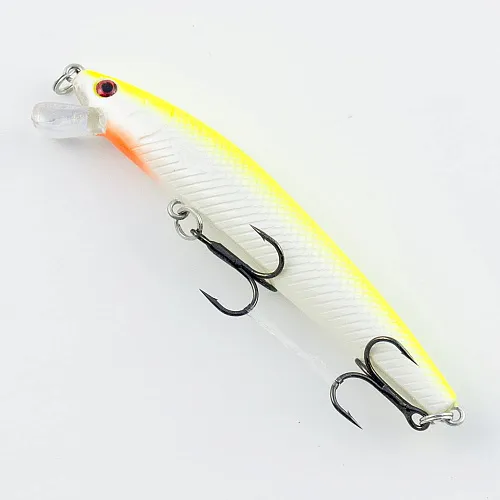 Воблер Sharado 7,0g 100mm 0-1,0m HB-108 color 10