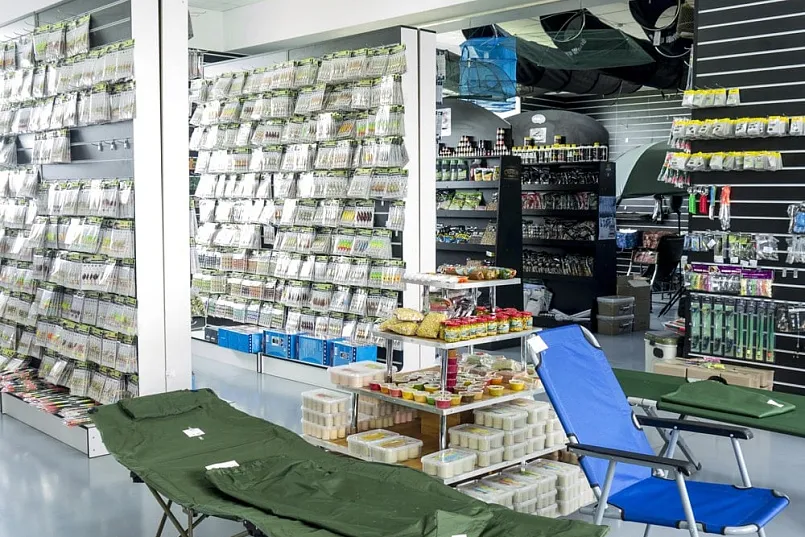 Главный офис