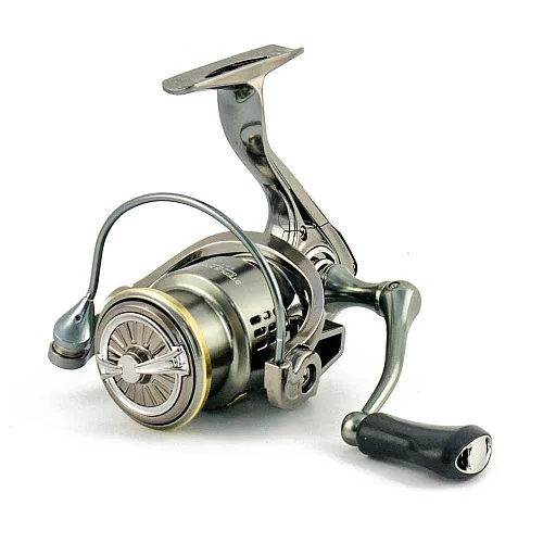 Катушка Caiman Stepls 3000 (5+1ВВ)