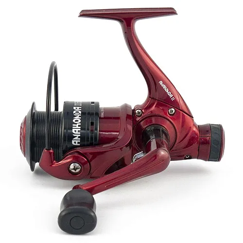 Катушка Caiman Anaconda II RD 330