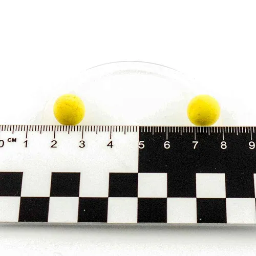 Бойлы Pop up BOO Baits 12мм Кукуруза 25гр банка