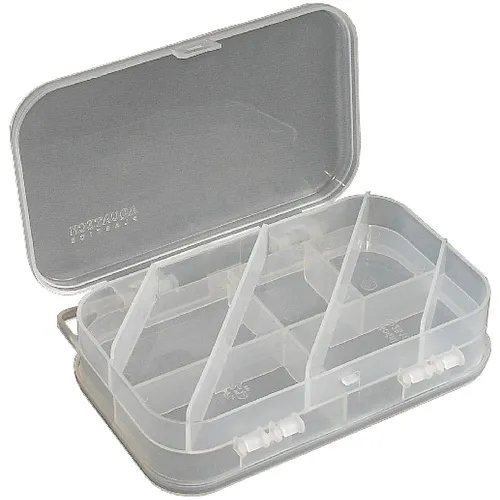 Коробка Aquatech 2х-сторонняя 10 ячеек 2510