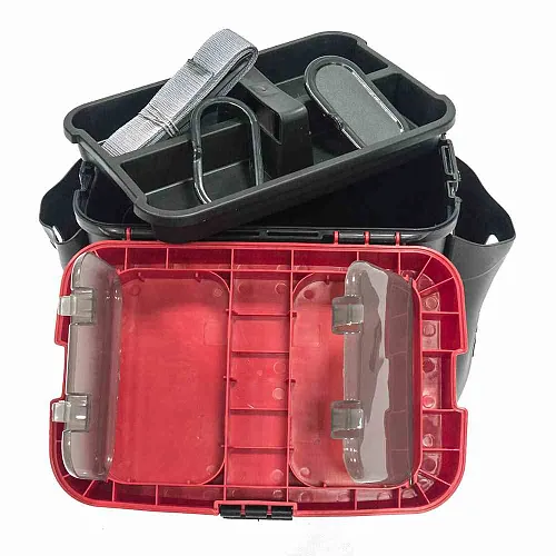 Ящик Aquatech Зимний 1870-У (с кор. 2100 полный комплект)