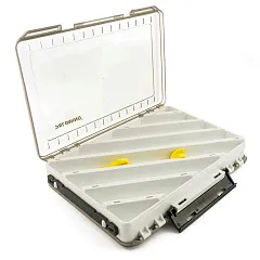 Коробка для воблеров Palomino PL6083 27х19х5