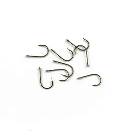 Крючок Brigston Бараний рог BN № 2 ( уп. 8 шт.)