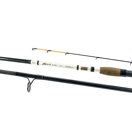Удилище Caiman Spark feeder IM-10 150g 3.9м 