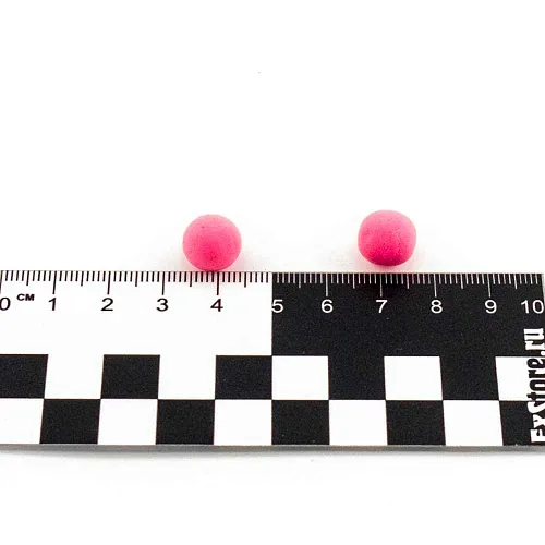 Бойлы Pop up BOO Baits 10мм Кальмар-Клюква 25гр банка