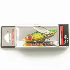 Блесна-цикада Palomino Nimble 16g цвет 3