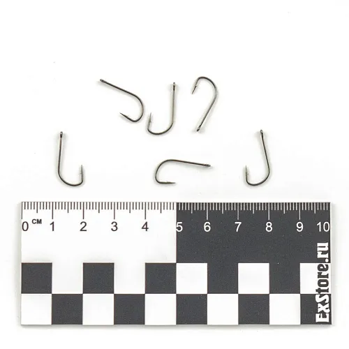 Крючок Brigston Sode BN №12 ( уп. 6 шт.)
