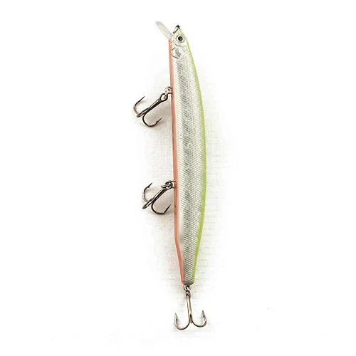 Воблер Palomino Devil 138F 19гр 0-1м цвет 5