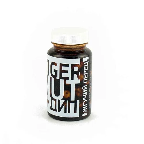 Тигровый орех Carp House в дипе (Жгучий перец) 125мл