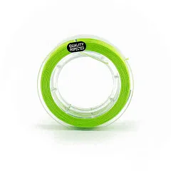 Шнур Caiman Lumen 100м 0,35мм зеленый