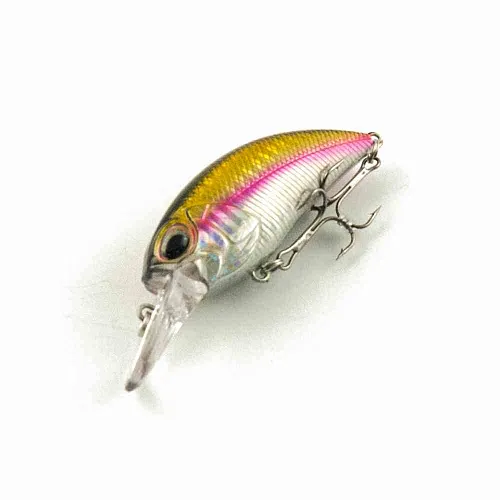 Воблер Palomino T-fast 85F 15,5гр 0-2,5м цвет 7