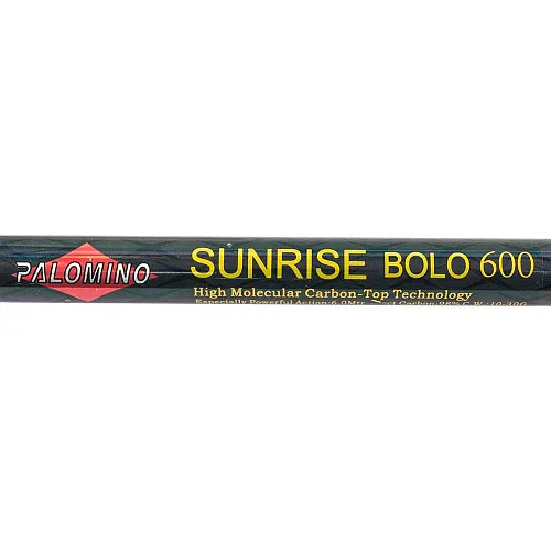 Удилище Palomino Sunrise Bolo 6м 10-30g
