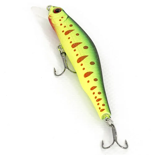 Воблер Sharado WS-N-039 80mm 8g color 03