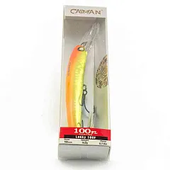 Воблер Caiman Lokky 100F 16g 7м цвет СМ164