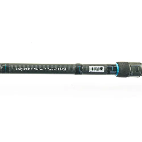 Удилище карповое Viva Spectra Distance Magnum VS214375 13ft 3,9m 3,75lbs-4,25oz