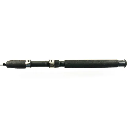 Удилище "Крокодил" белый 100-250g 1,8 m