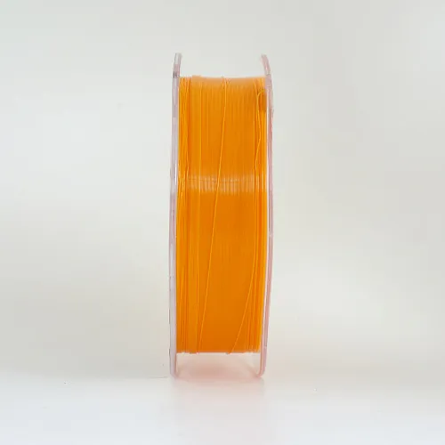 Леска Caiman Carpodrome Fluoro orange 300м 0,352мм