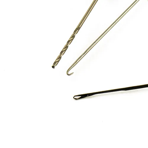 Набор инструментов Palomino Combo Set GZ-08 PL6199-D (3 в 1 метал.)