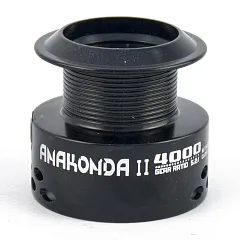 Катушка Caiman Anaconda II FD 140