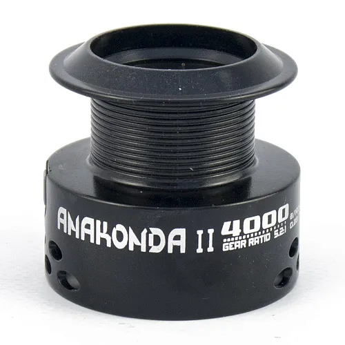 Катушка Caiman Anaconda II FD 140