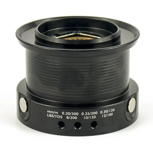 Катушка Viva Top Feeder 5000 (7+1ВВ)