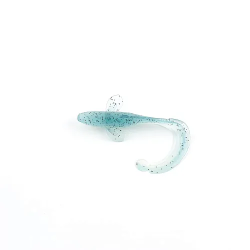 Виброхвост FISHER BAITS Nalim 80мм цвет 12 (уп. 2шт)