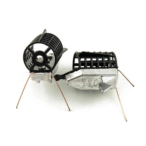 Кормушка IVVA "Таракан пластик" 110 гр (10шт. в упак.)