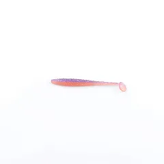 Виброхвост FISHER BAITS Attila 89мм цвет 21 (уп. 5шт)