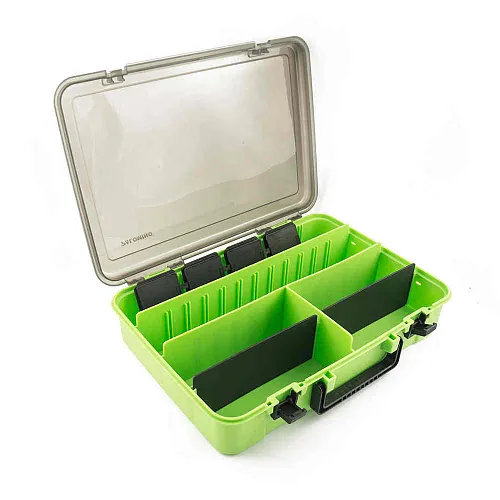 Коробка с ручкой Palomino PL6072 38х27х8см