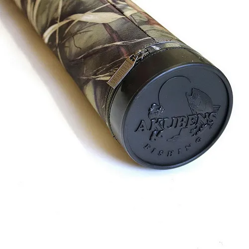 Тубус Акубенс АК275К Ø75мм 145см