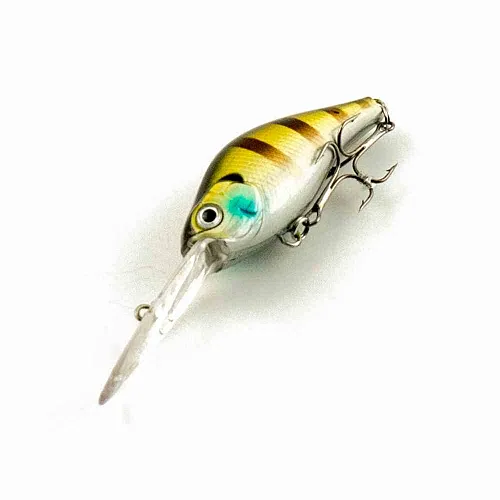 Воблер Palomino Ghost 105F 14,5гр 0-3,5м цвет 3