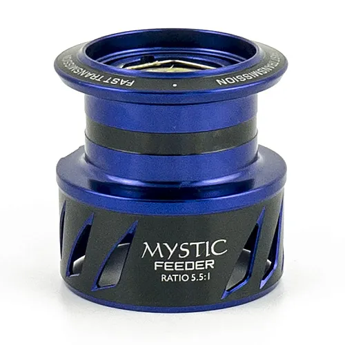 Катушка Viva Mystic Feeder FD850 (Fast transmition)