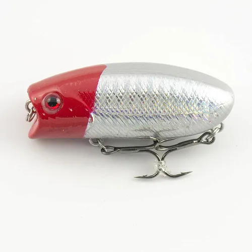 Воблер Sharado 10g 55mm 0m HB-201 color 08