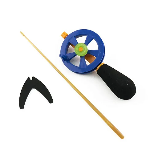 Удочка зимняя Westman "скелетон" ручка 70 неопрен (упак 5 шт.) (РБ)