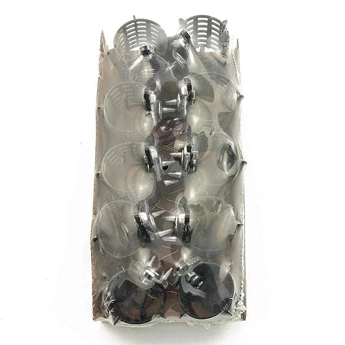 Кормушка IVVA "Таракан пластик" 60 гр (10шт. в упак.)