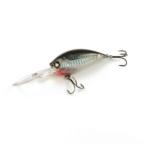 Воблер Caiman Danger 70F 22,5g 4м цвет СМ172