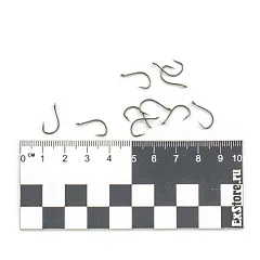 Крючки Caiman Izumezina №10 10150