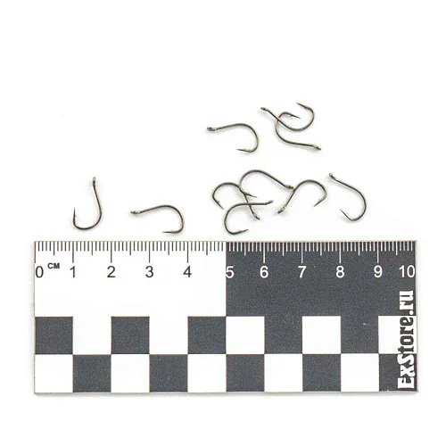 Крючки Caiman Izumezina №10 10150